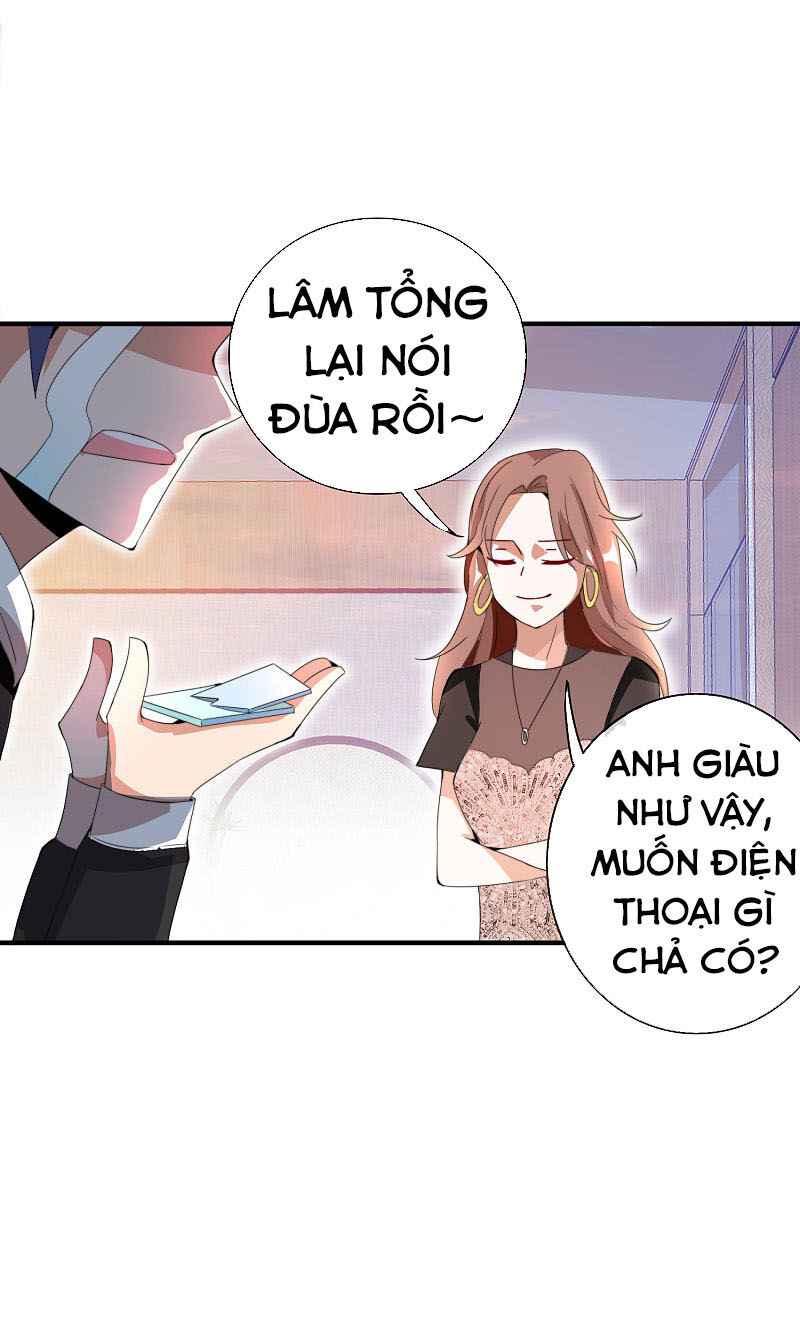 Từ Hôm Nay Bắt Đầu Làm Người Giàu Nhất Chapter 161 - Trang 2