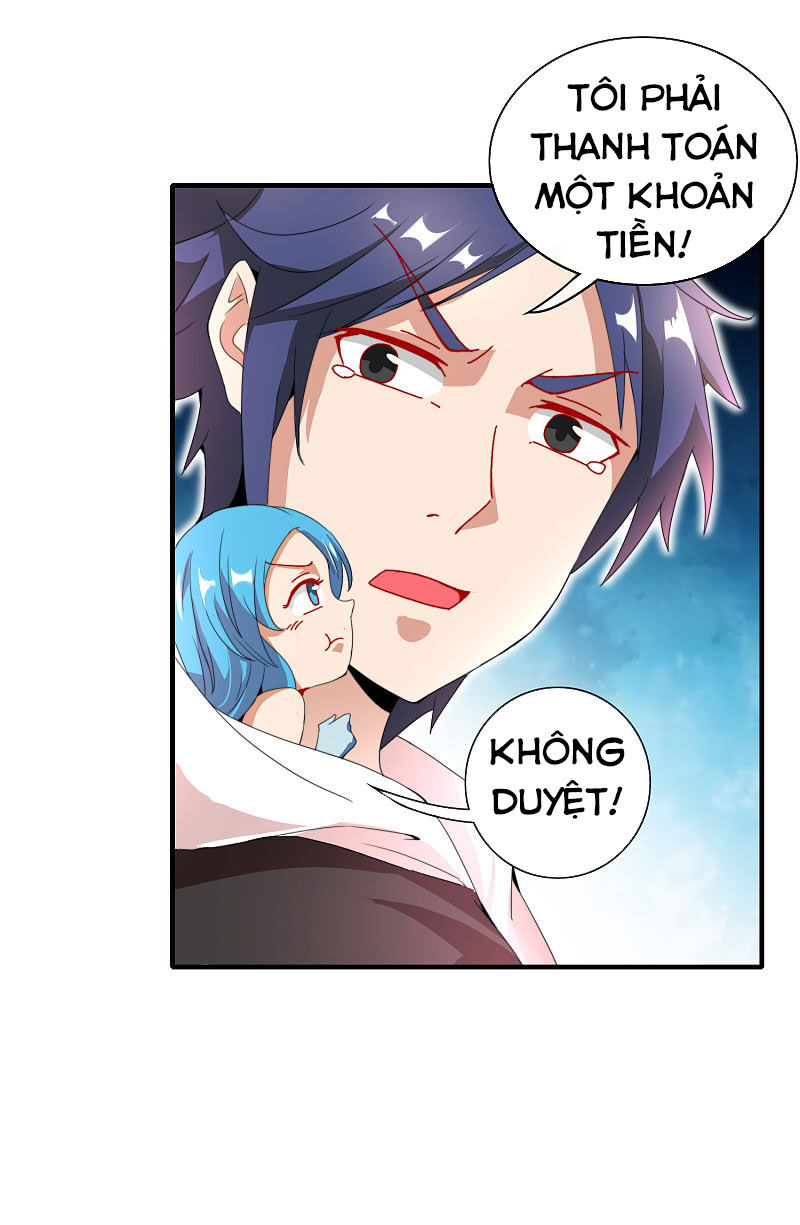 Từ Hôm Nay Bắt Đầu Làm Người Giàu Nhất Chapter 161 - Trang 2