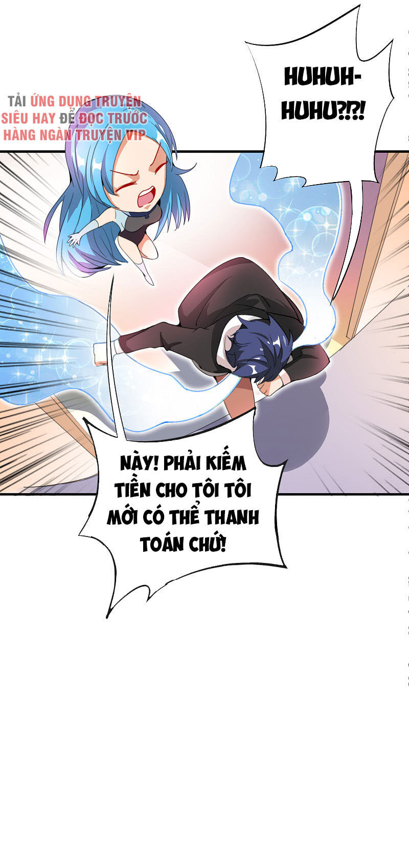 Từ Hôm Nay Bắt Đầu Làm Người Giàu Nhất Chapter 161 - Trang 2