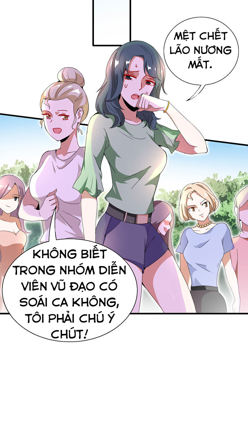 Từ Hôm Nay Bắt Đầu Làm Người Giàu Nhất Chapter 161 - Trang 2