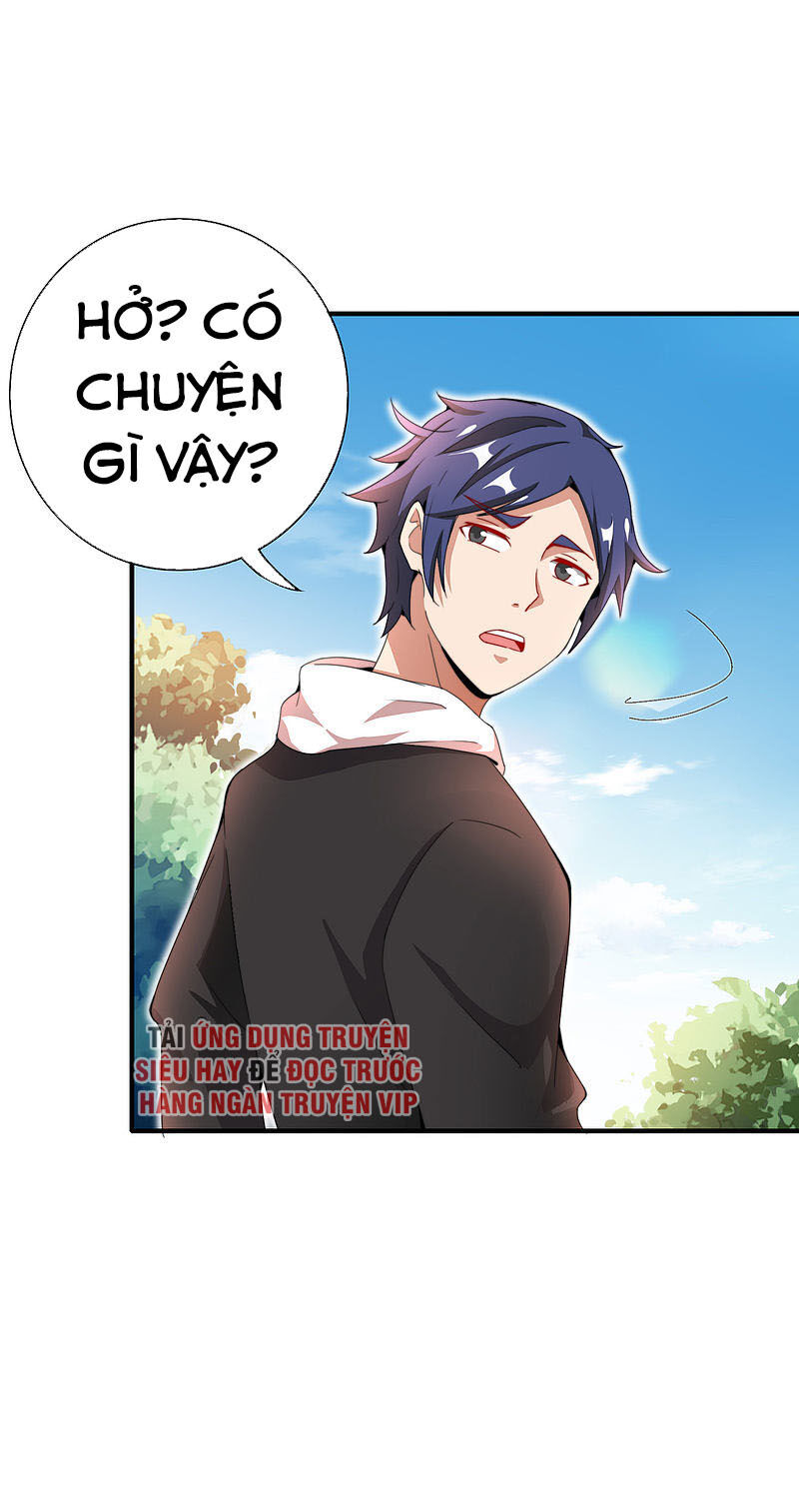 Từ Hôm Nay Bắt Đầu Làm Người Giàu Nhất Chapter 161 - Trang 2