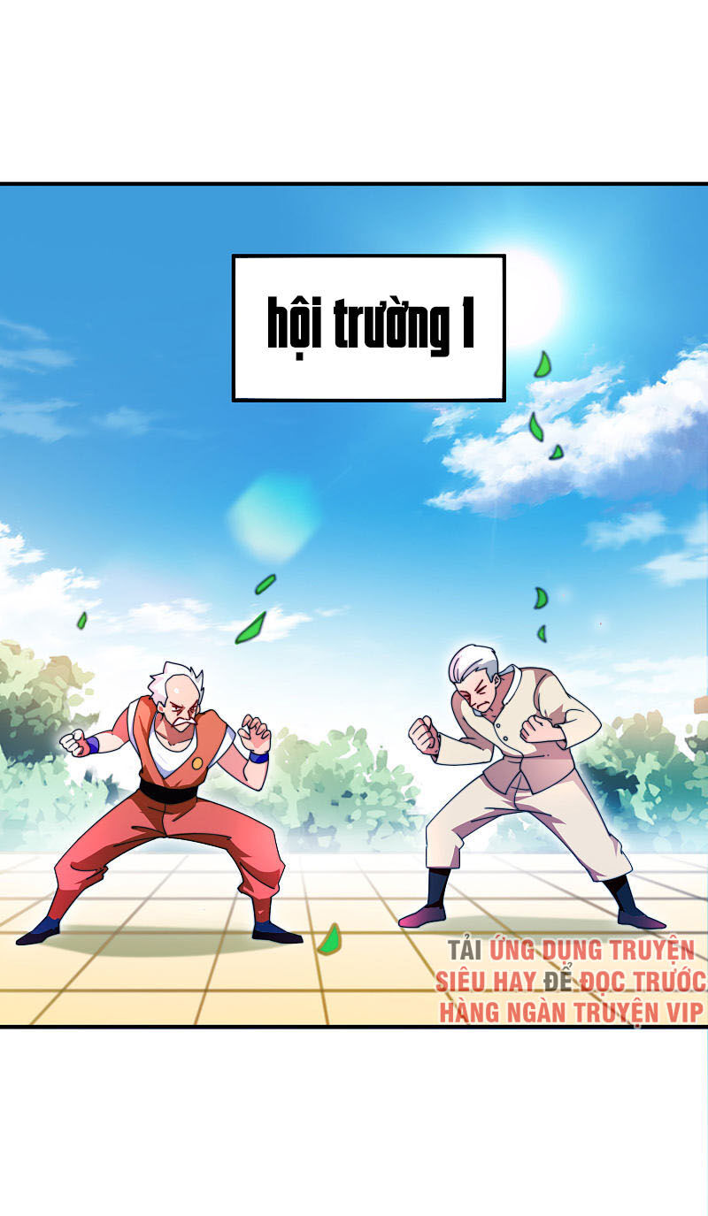 Từ Hôm Nay Bắt Đầu Làm Người Giàu Nhất Chapter 162 - Trang 2