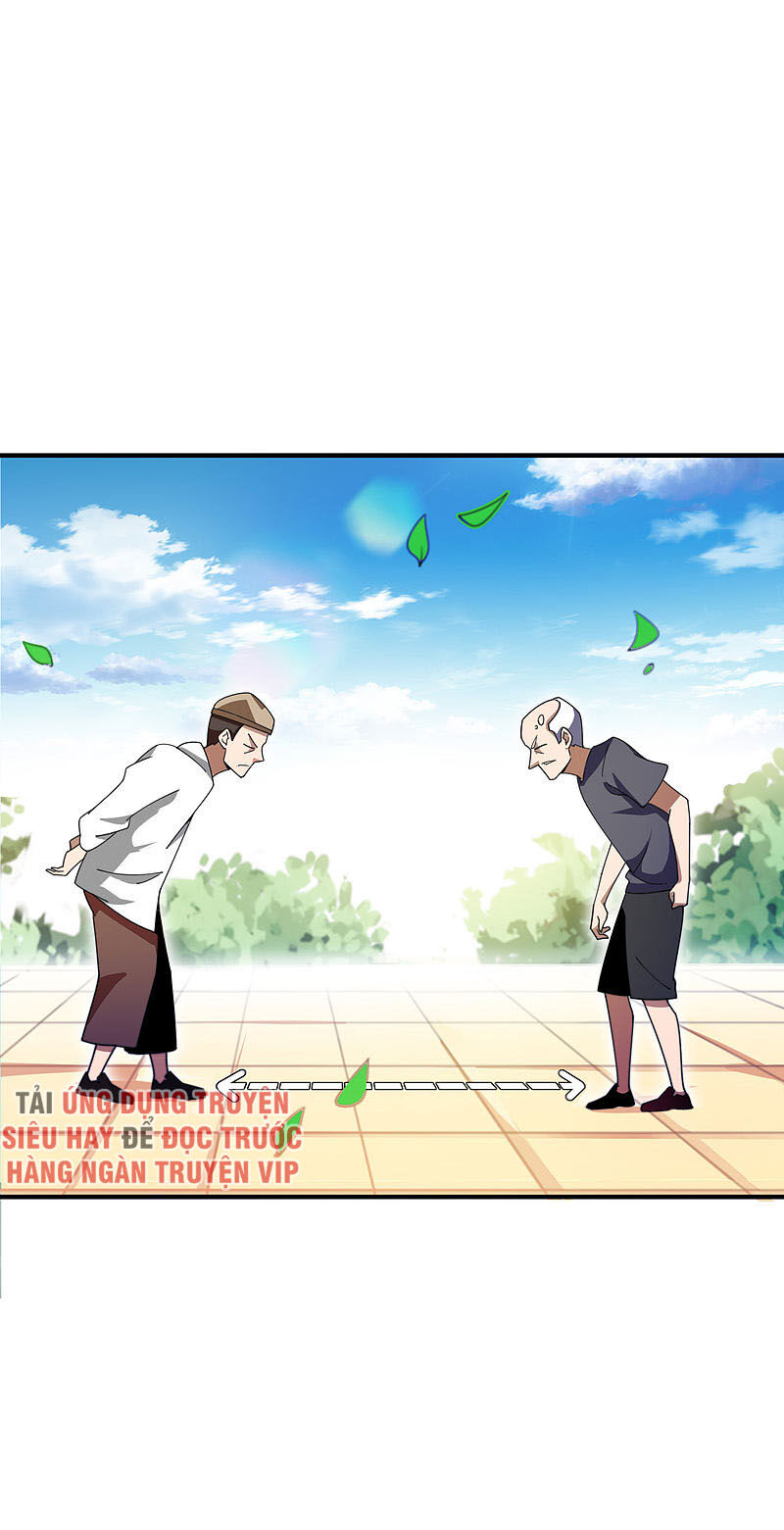 Từ Hôm Nay Bắt Đầu Làm Người Giàu Nhất Chapter 162 - Trang 2