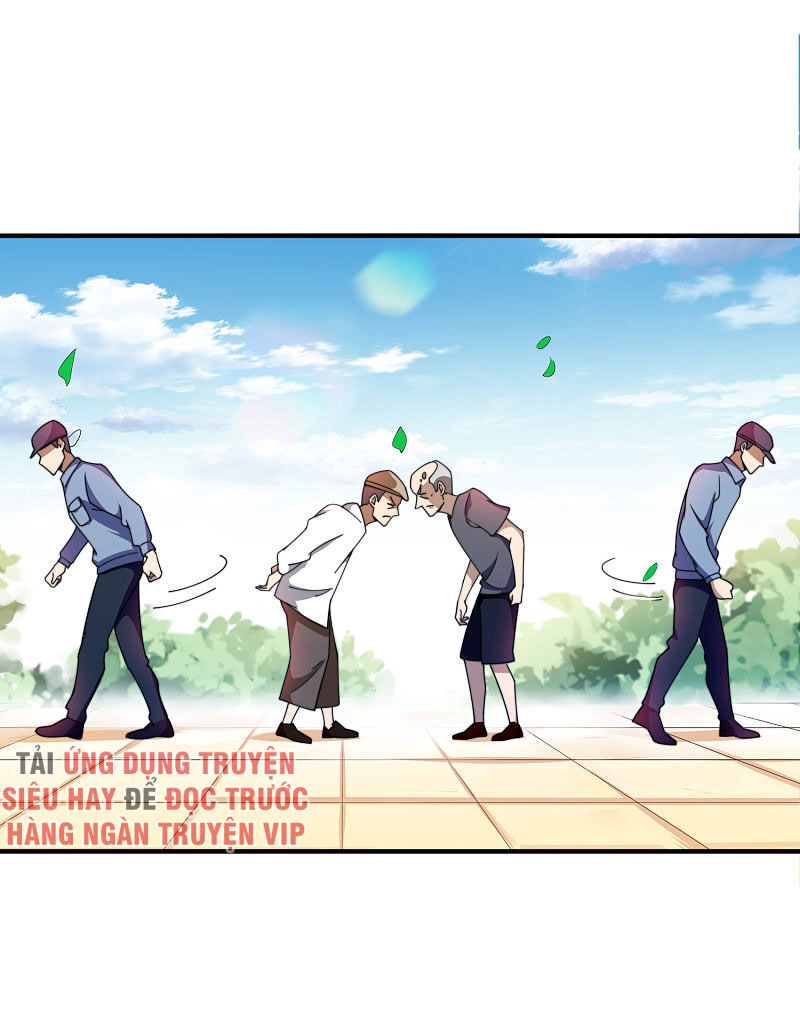 Từ Hôm Nay Bắt Đầu Làm Người Giàu Nhất Chapter 162 - Trang 2