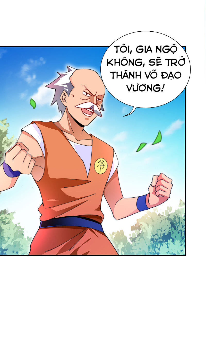 Từ Hôm Nay Bắt Đầu Làm Người Giàu Nhất Chapter 162 - Trang 2