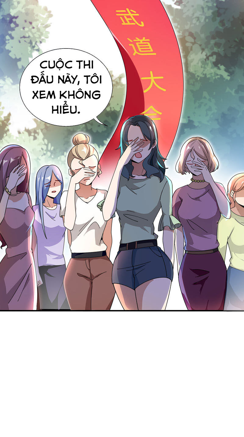 Từ Hôm Nay Bắt Đầu Làm Người Giàu Nhất Chapter 162 - Trang 2