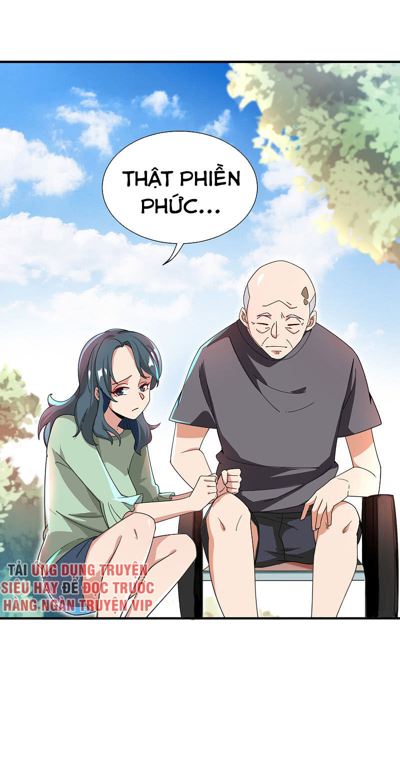 Từ Hôm Nay Bắt Đầu Làm Người Giàu Nhất Chapter 162 - Trang 2