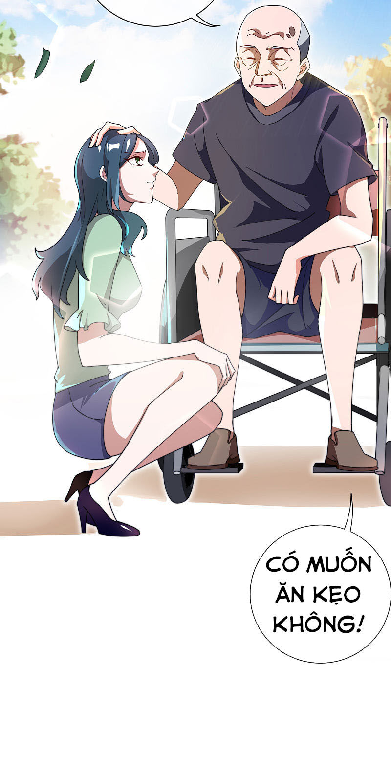 Từ Hôm Nay Bắt Đầu Làm Người Giàu Nhất Chapter 162 - Trang 2