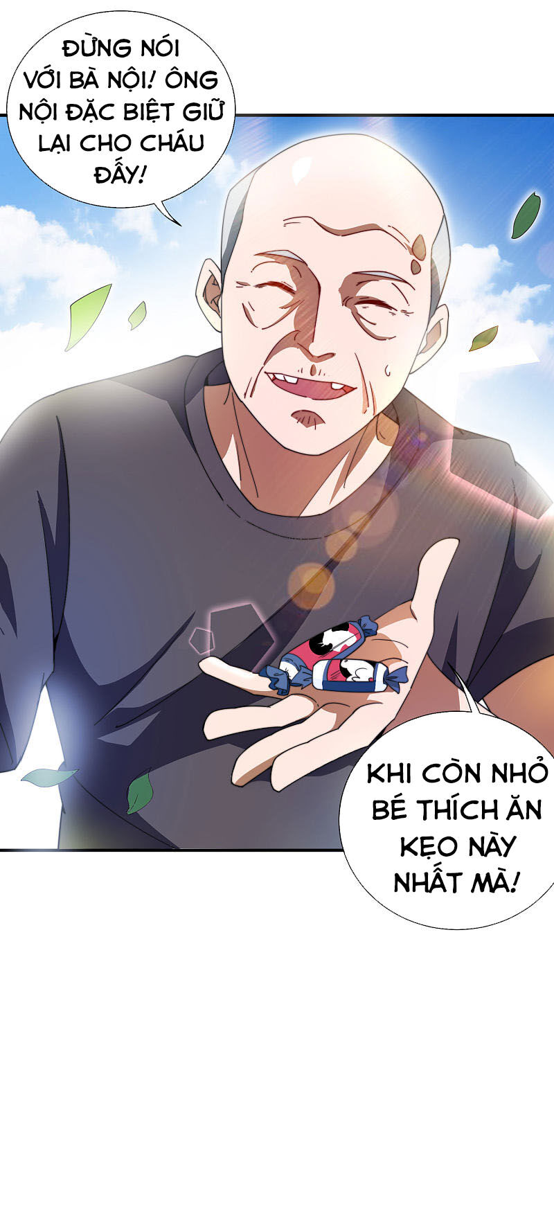 Từ Hôm Nay Bắt Đầu Làm Người Giàu Nhất Chapter 162 - Trang 2