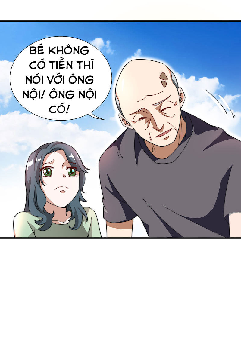 Từ Hôm Nay Bắt Đầu Làm Người Giàu Nhất Chapter 162 - Trang 2