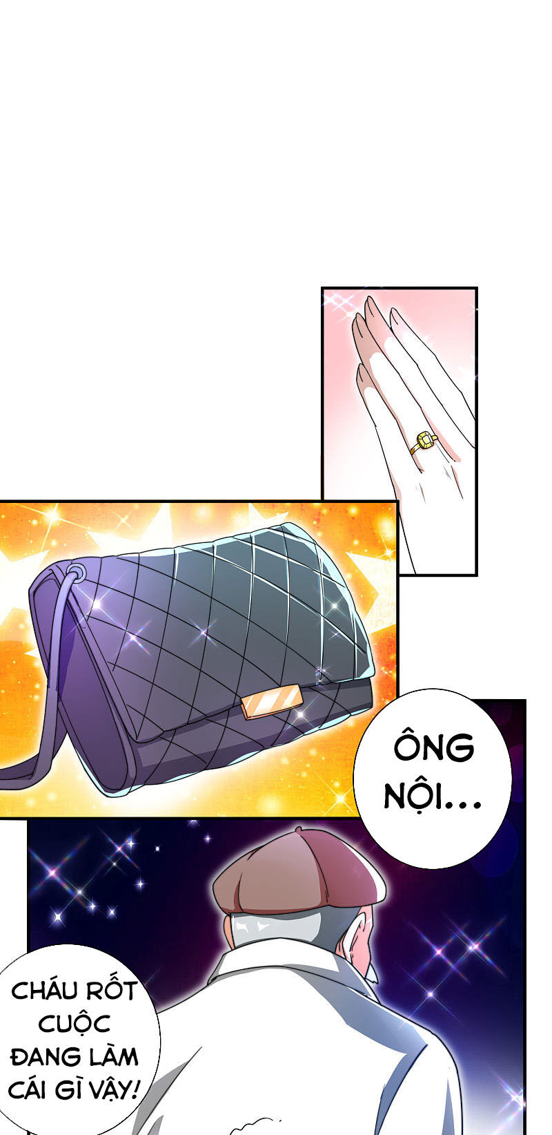 Từ Hôm Nay Bắt Đầu Làm Người Giàu Nhất Chapter 162 - Trang 2