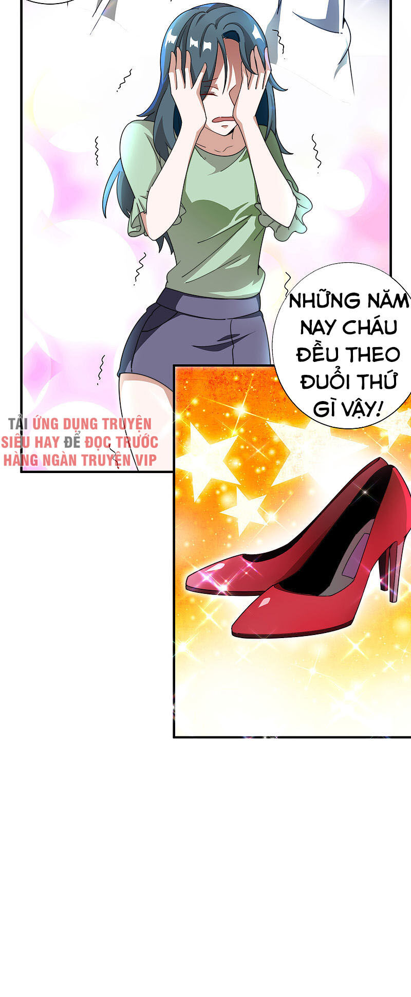 Từ Hôm Nay Bắt Đầu Làm Người Giàu Nhất Chapter 162 - Trang 2