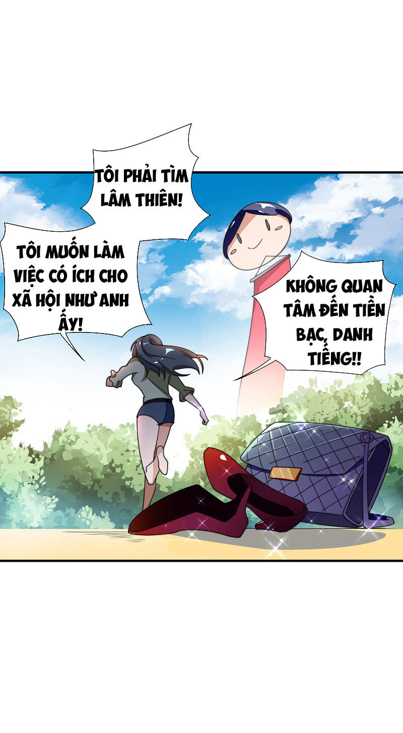 Từ Hôm Nay Bắt Đầu Làm Người Giàu Nhất Chapter 162 - Trang 2