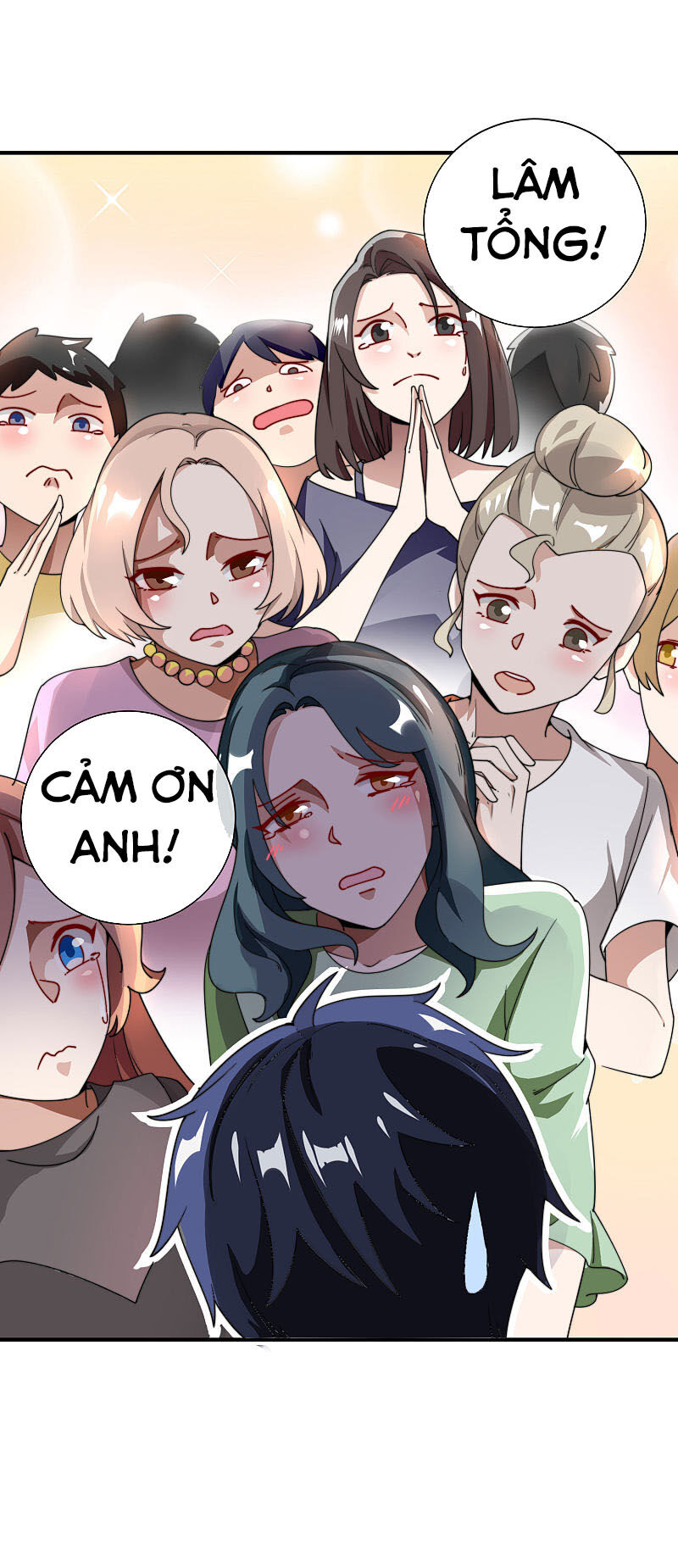 Từ Hôm Nay Bắt Đầu Làm Người Giàu Nhất Chapter 162 - Trang 2