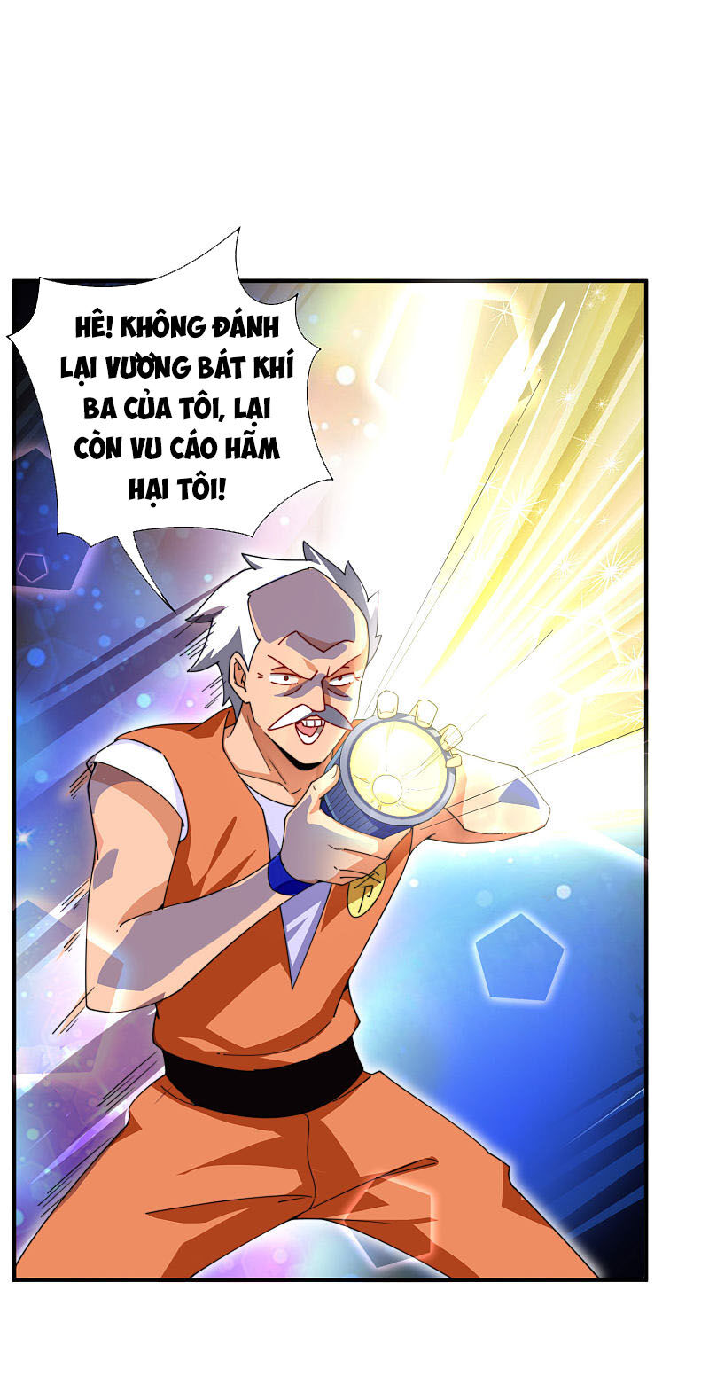 Từ Hôm Nay Bắt Đầu Làm Người Giàu Nhất Chapter 162 - Trang 2