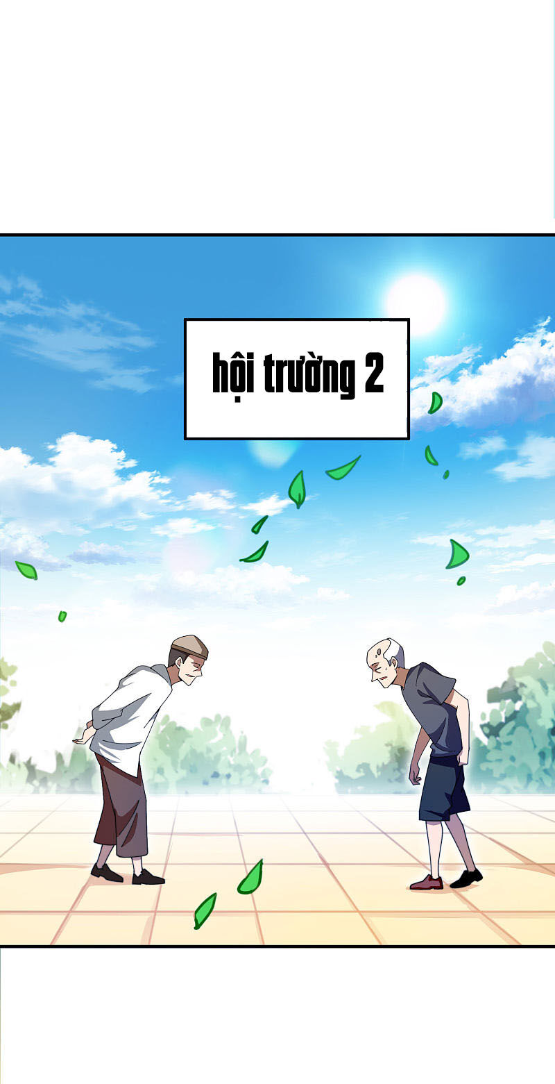 Từ Hôm Nay Bắt Đầu Làm Người Giàu Nhất Chapter 162 - Trang 2