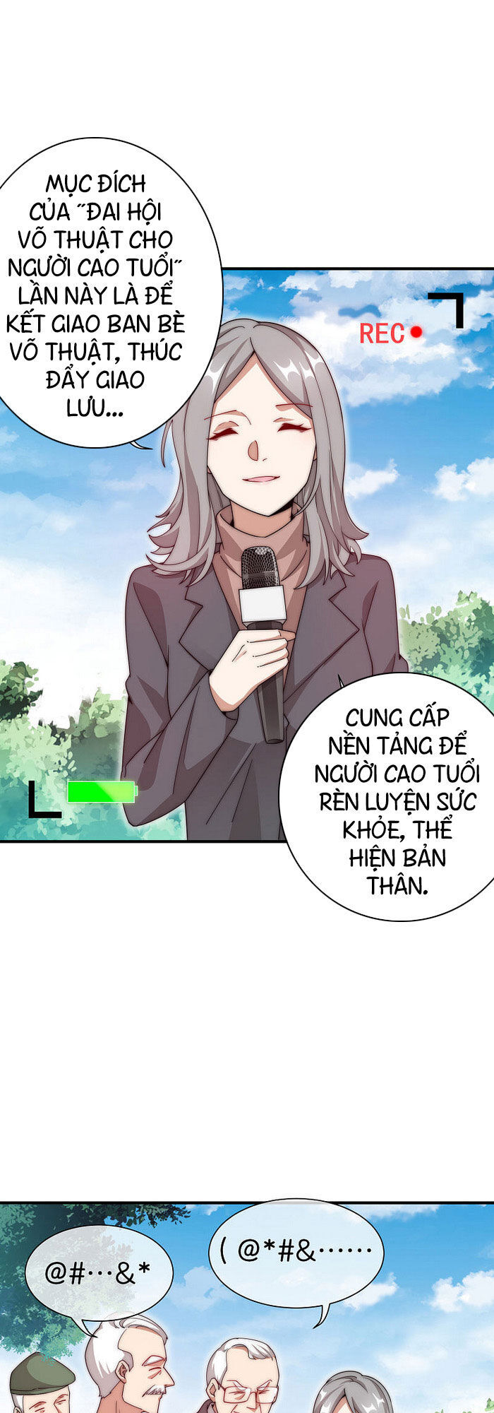 Từ Hôm Nay Bắt Đầu Làm Người Giàu Nhất Chapter 163 - Trang 2