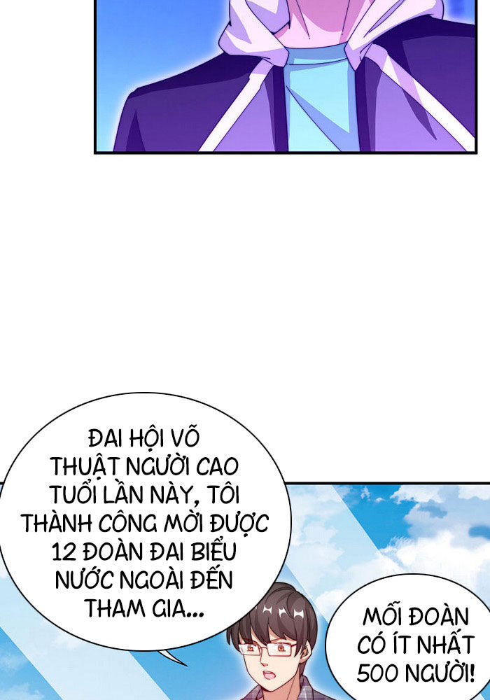 Từ Hôm Nay Bắt Đầu Làm Người Giàu Nhất Chapter 163 - Trang 2