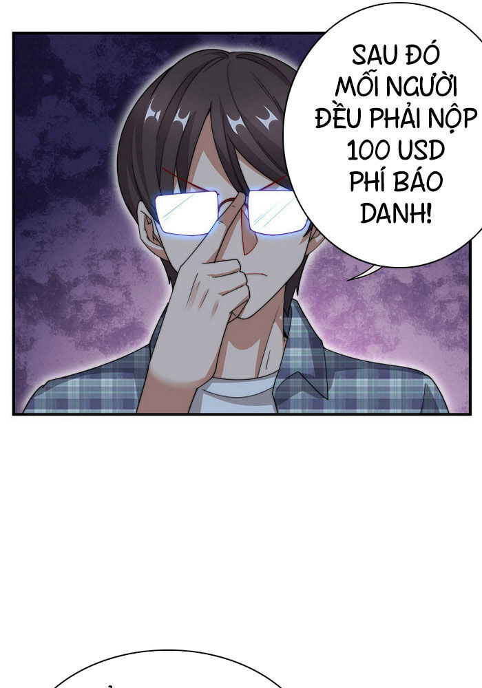 Từ Hôm Nay Bắt Đầu Làm Người Giàu Nhất Chapter 163 - Trang 2