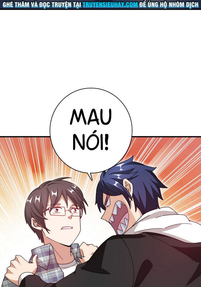 Từ Hôm Nay Bắt Đầu Làm Người Giàu Nhất Chapter 163 - Trang 2