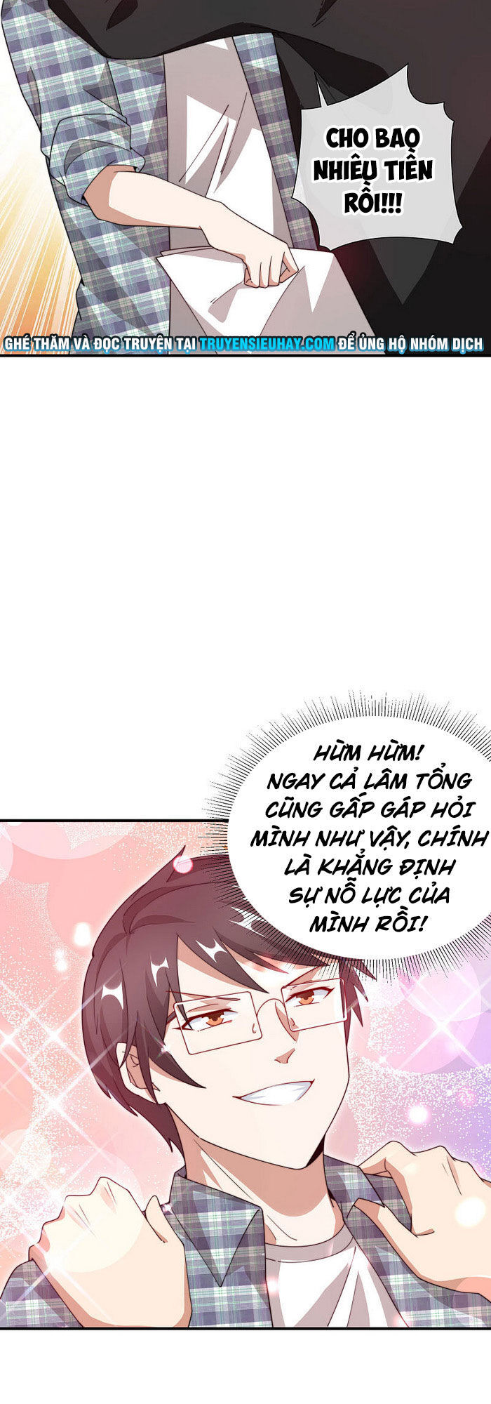 Từ Hôm Nay Bắt Đầu Làm Người Giàu Nhất Chapter 163 - Trang 2