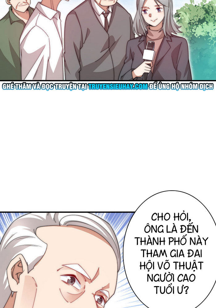 Từ Hôm Nay Bắt Đầu Làm Người Giàu Nhất Chapter 163 - Trang 2