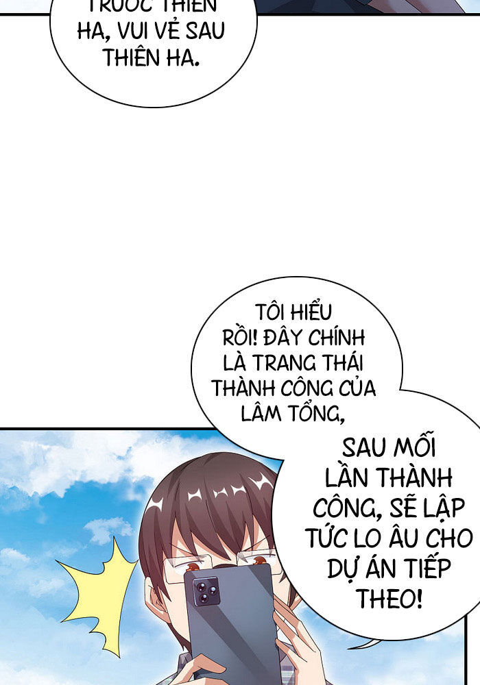 Từ Hôm Nay Bắt Đầu Làm Người Giàu Nhất Chapter 163 - Trang 2