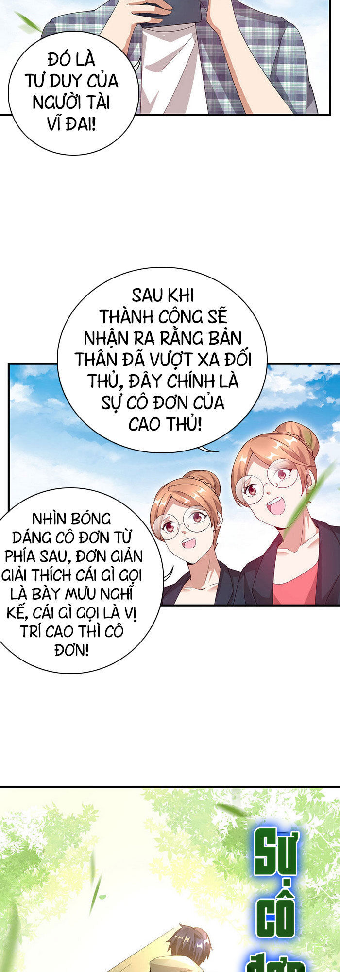 Từ Hôm Nay Bắt Đầu Làm Người Giàu Nhất Chapter 163 - Trang 2