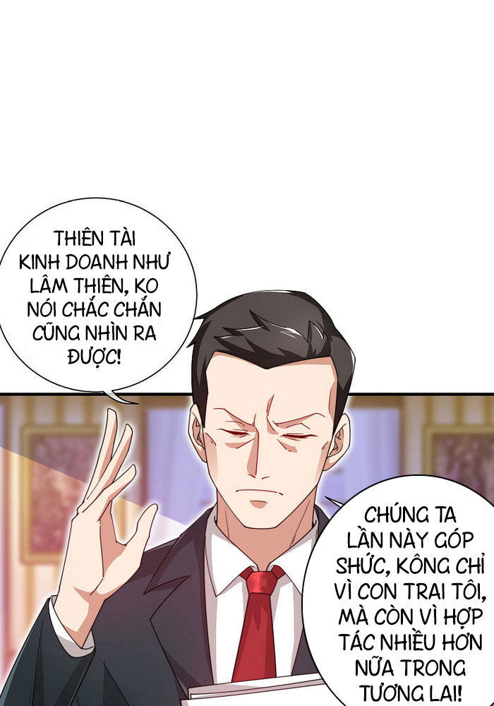 Từ Hôm Nay Bắt Đầu Làm Người Giàu Nhất Chapter 163 - Trang 2