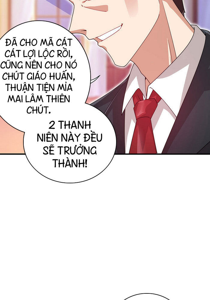 Từ Hôm Nay Bắt Đầu Làm Người Giàu Nhất Chapter 163 - Trang 2