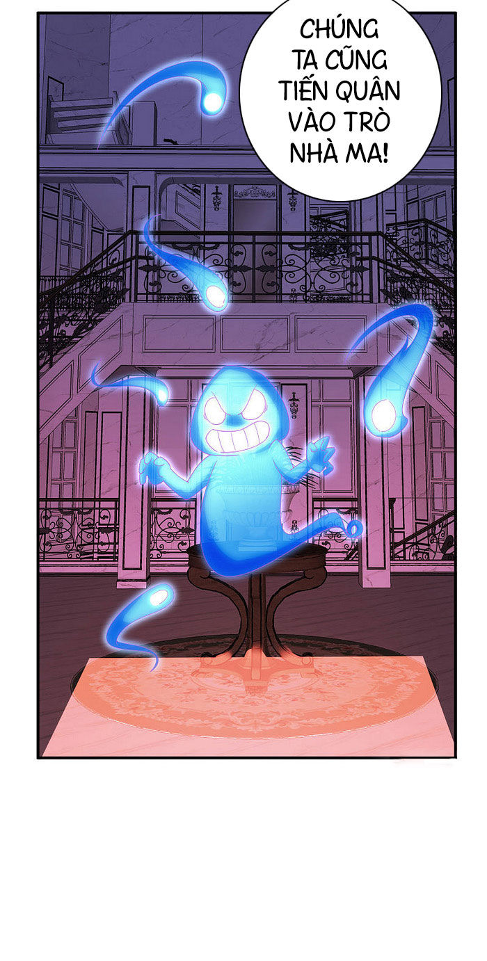 Từ Hôm Nay Bắt Đầu Làm Người Giàu Nhất Chapter 163 - Trang 2