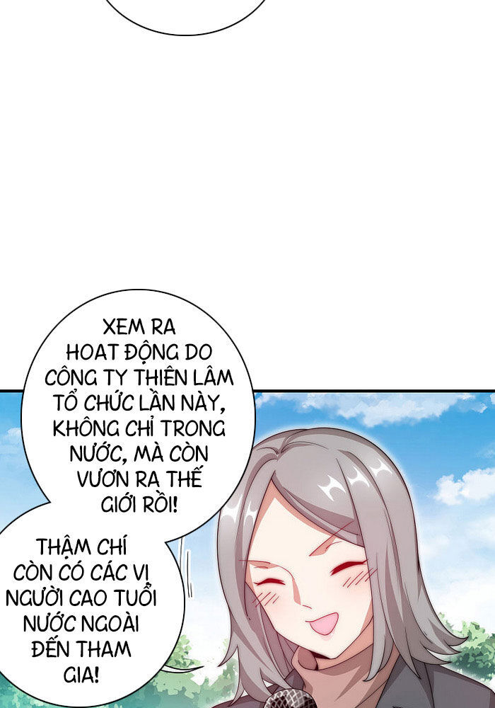 Từ Hôm Nay Bắt Đầu Làm Người Giàu Nhất Chapter 163 - Trang 2