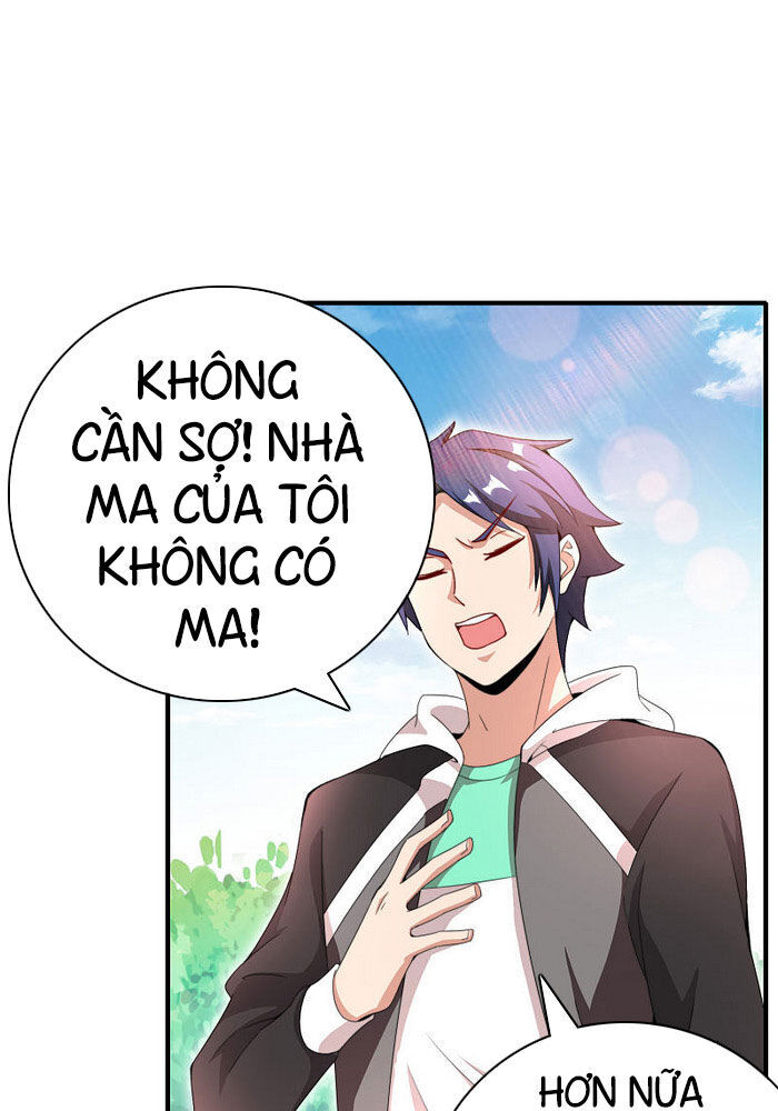 Từ Hôm Nay Bắt Đầu Làm Người Giàu Nhất Chapter 164 - Trang 2