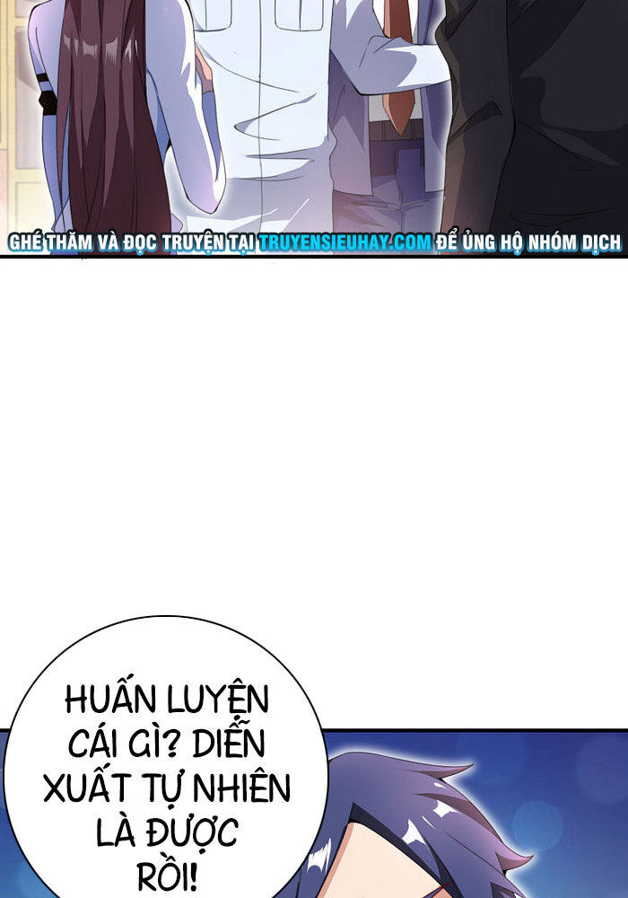 Từ Hôm Nay Bắt Đầu Làm Người Giàu Nhất Chapter 164 - Trang 2