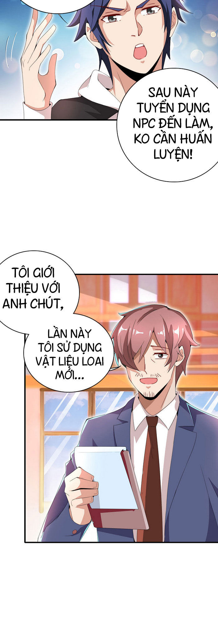 Từ Hôm Nay Bắt Đầu Làm Người Giàu Nhất Chapter 164 - Trang 2