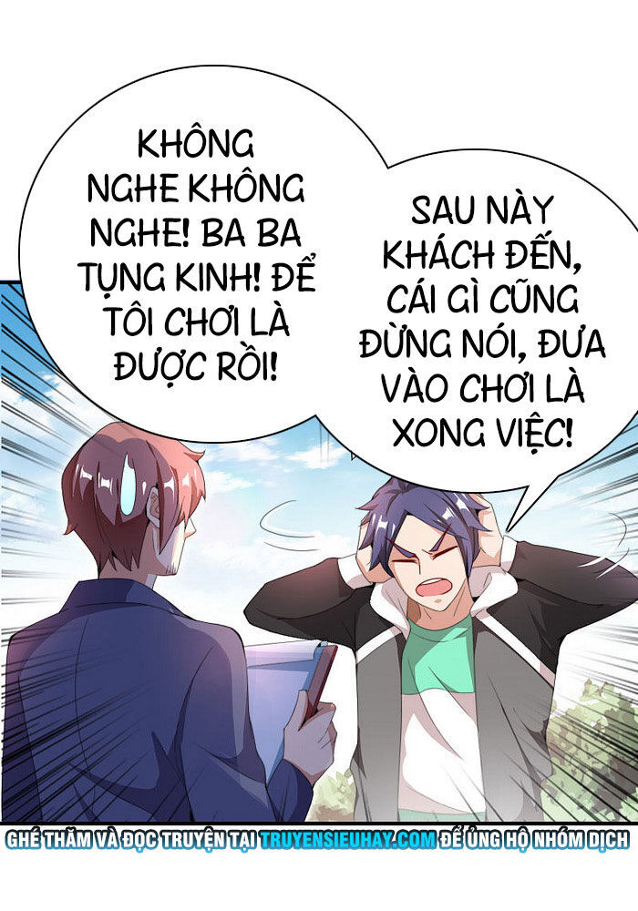 Từ Hôm Nay Bắt Đầu Làm Người Giàu Nhất Chapter 164 - Trang 2