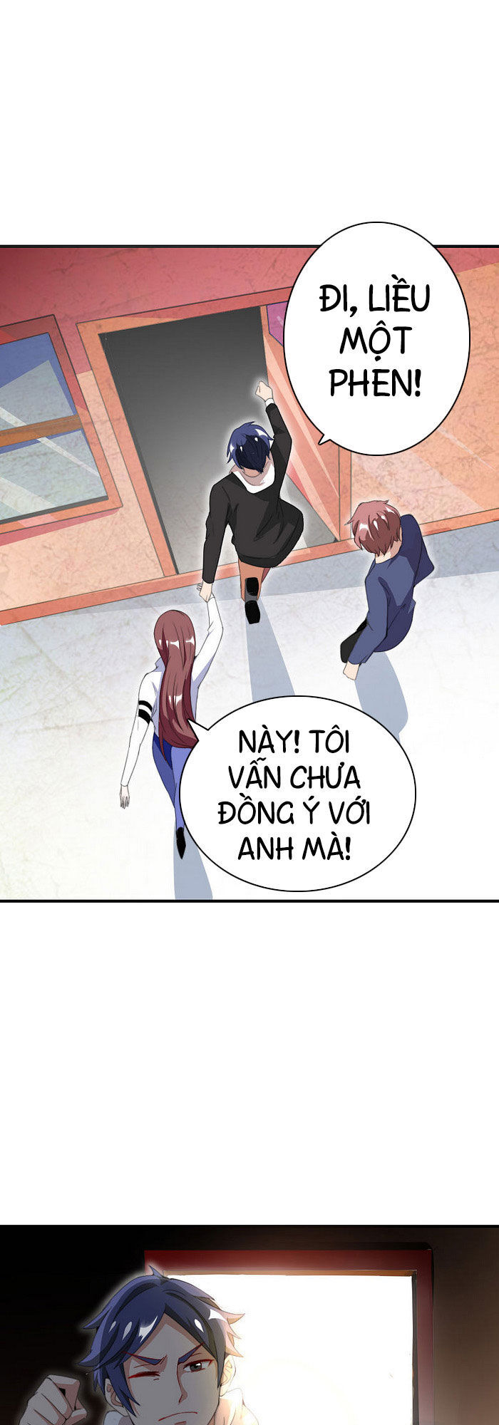 Từ Hôm Nay Bắt Đầu Làm Người Giàu Nhất Chapter 164 - Trang 2