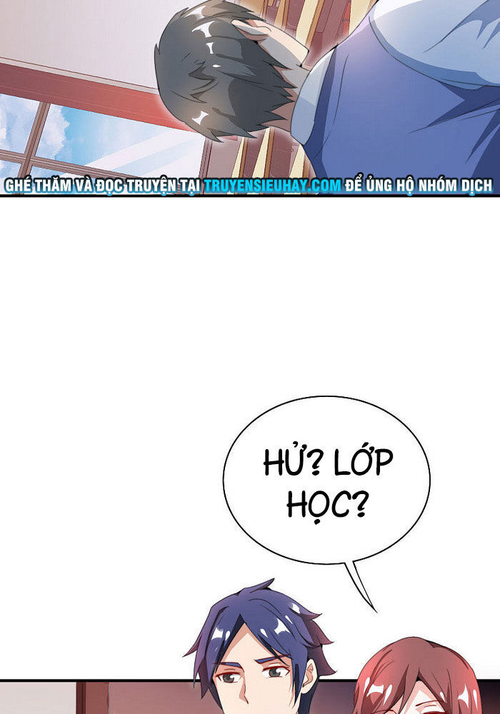 Từ Hôm Nay Bắt Đầu Làm Người Giàu Nhất Chapter 164 - Trang 2