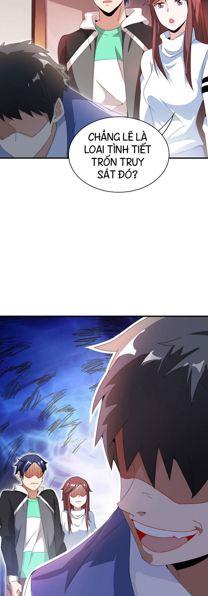 Từ Hôm Nay Bắt Đầu Làm Người Giàu Nhất Chapter 164 - Trang 2