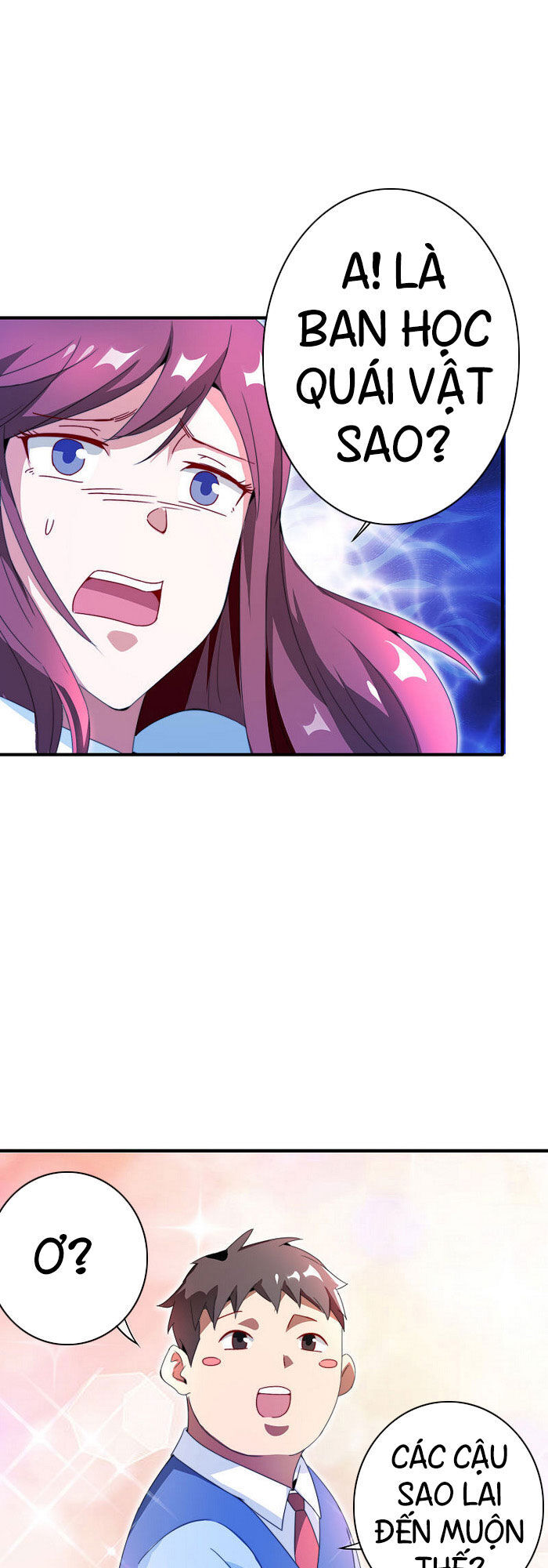 Từ Hôm Nay Bắt Đầu Làm Người Giàu Nhất Chapter 164 - Trang 2