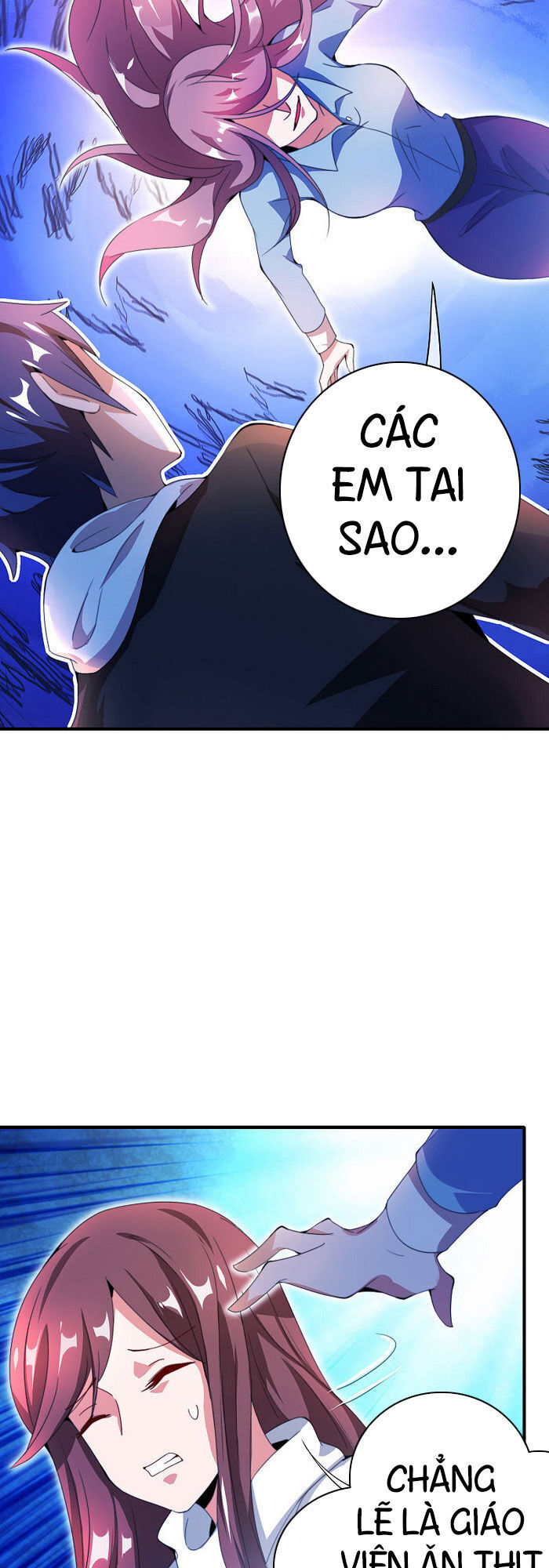 Từ Hôm Nay Bắt Đầu Làm Người Giàu Nhất Chapter 164 - Trang 2