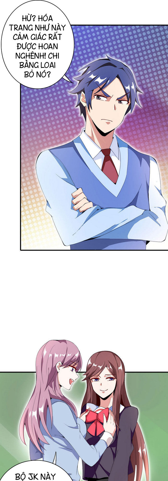 Từ Hôm Nay Bắt Đầu Làm Người Giàu Nhất Chapter 164 - Trang 2