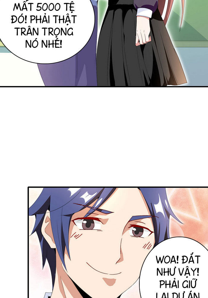 Từ Hôm Nay Bắt Đầu Làm Người Giàu Nhất Chapter 164 - Trang 2