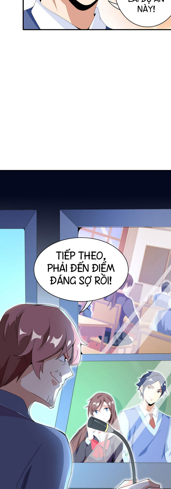 Từ Hôm Nay Bắt Đầu Làm Người Giàu Nhất Chapter 164 - Trang 2