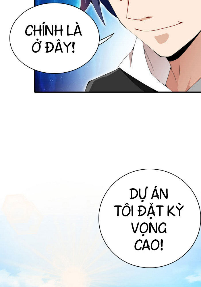 Từ Hôm Nay Bắt Đầu Làm Người Giàu Nhất Chapter 164 - Trang 2