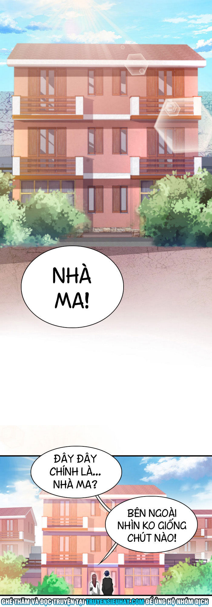 Từ Hôm Nay Bắt Đầu Làm Người Giàu Nhất Chapter 164 - Trang 2