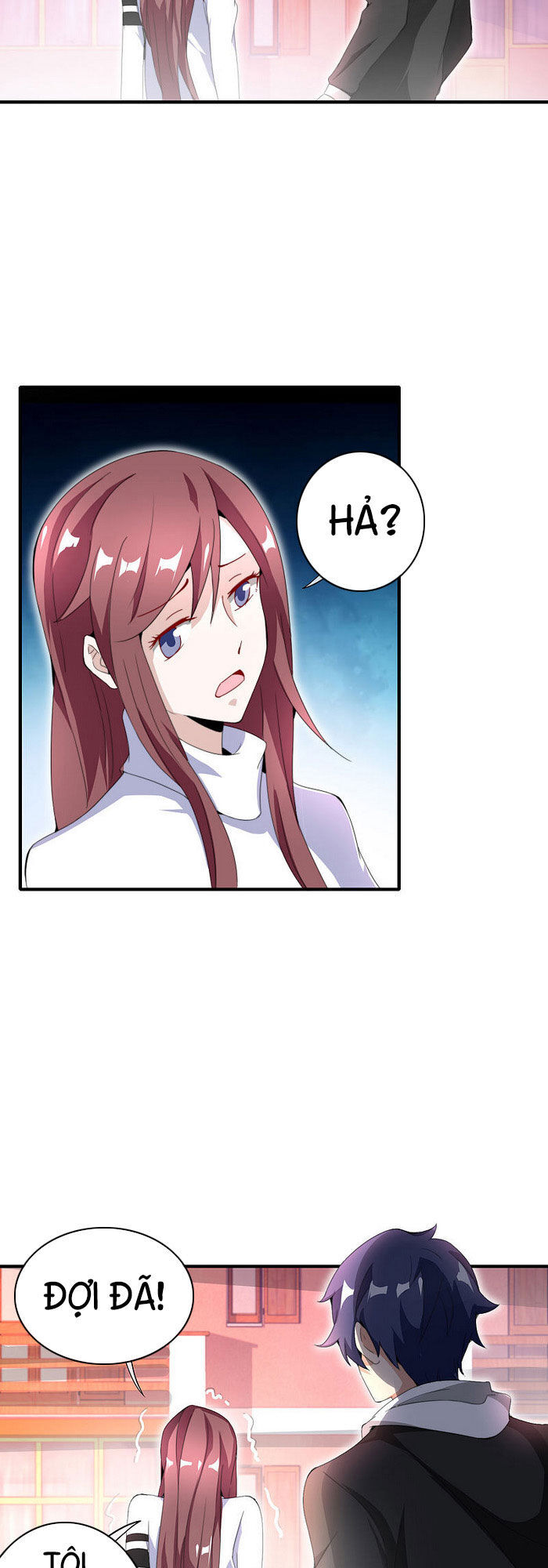 Từ Hôm Nay Bắt Đầu Làm Người Giàu Nhất Chapter 164 - Trang 2