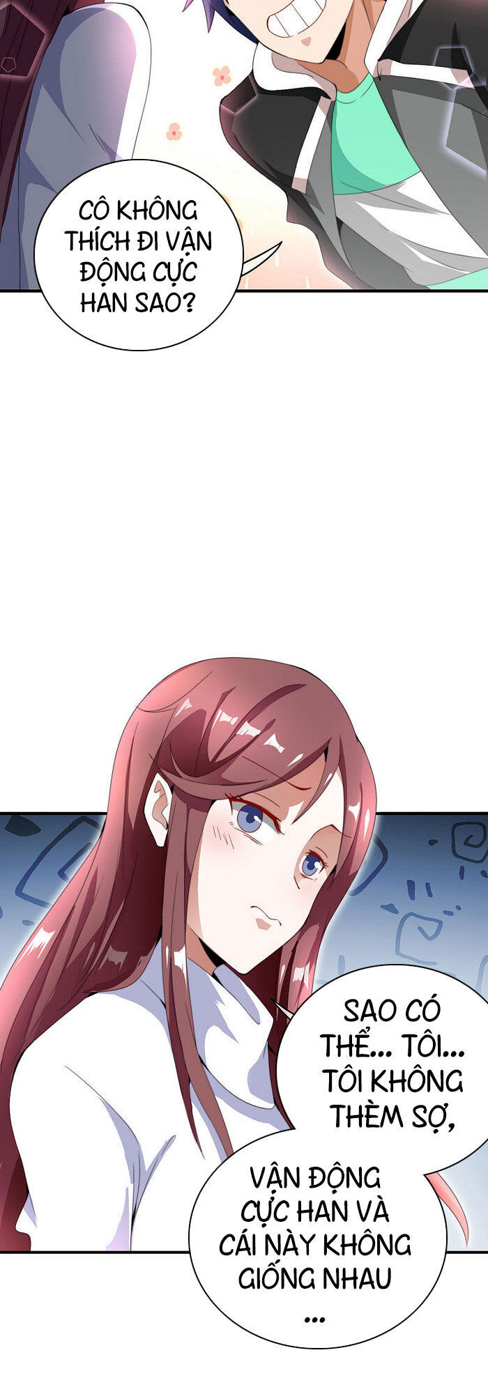 Từ Hôm Nay Bắt Đầu Làm Người Giàu Nhất Chapter 164 - Trang 2