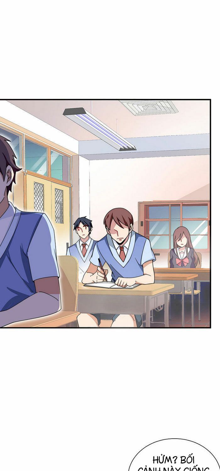 Từ Hôm Nay Bắt Đầu Làm Người Giàu Nhất Chapter 165 - Trang 2