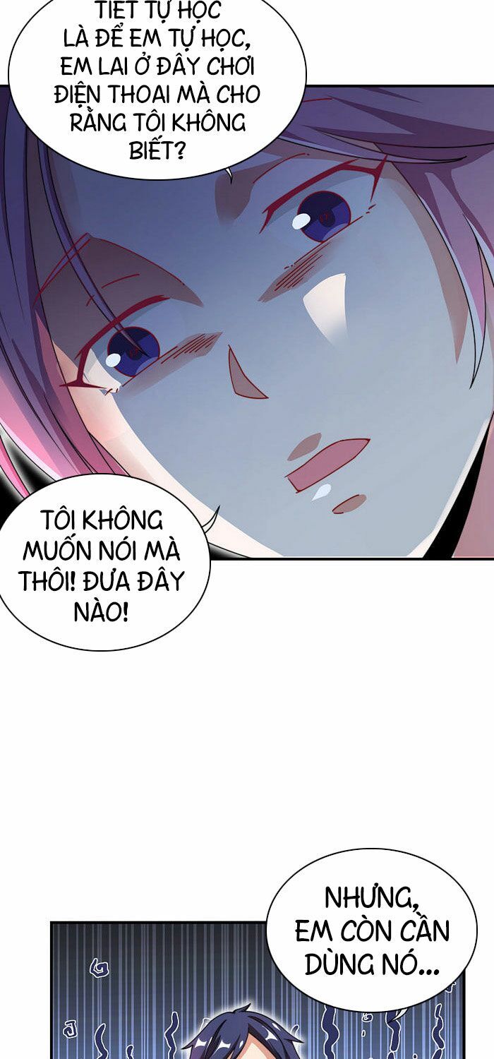 Từ Hôm Nay Bắt Đầu Làm Người Giàu Nhất Chapter 165 - Trang 2